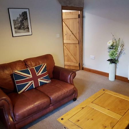Highpeak Junction Loft Cottage מראה חיצוני תמונה