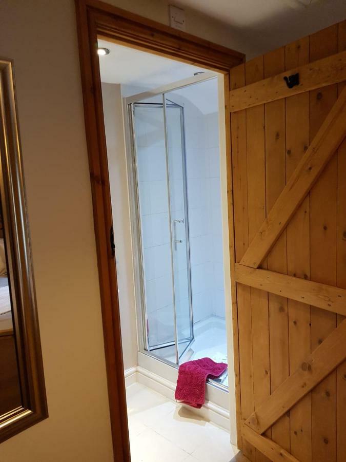 Highpeak Junction Loft Cottage מראה חיצוני תמונה