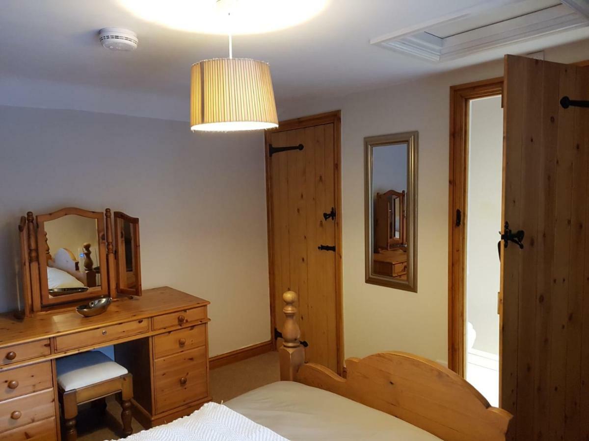 Highpeak Junction Loft Cottage מראה חיצוני תמונה