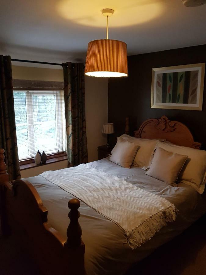 Highpeak Junction Loft Cottage מראה חיצוני תמונה