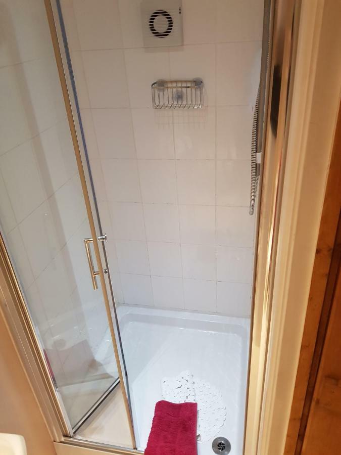 Highpeak Junction Loft Cottage מראה חיצוני תמונה