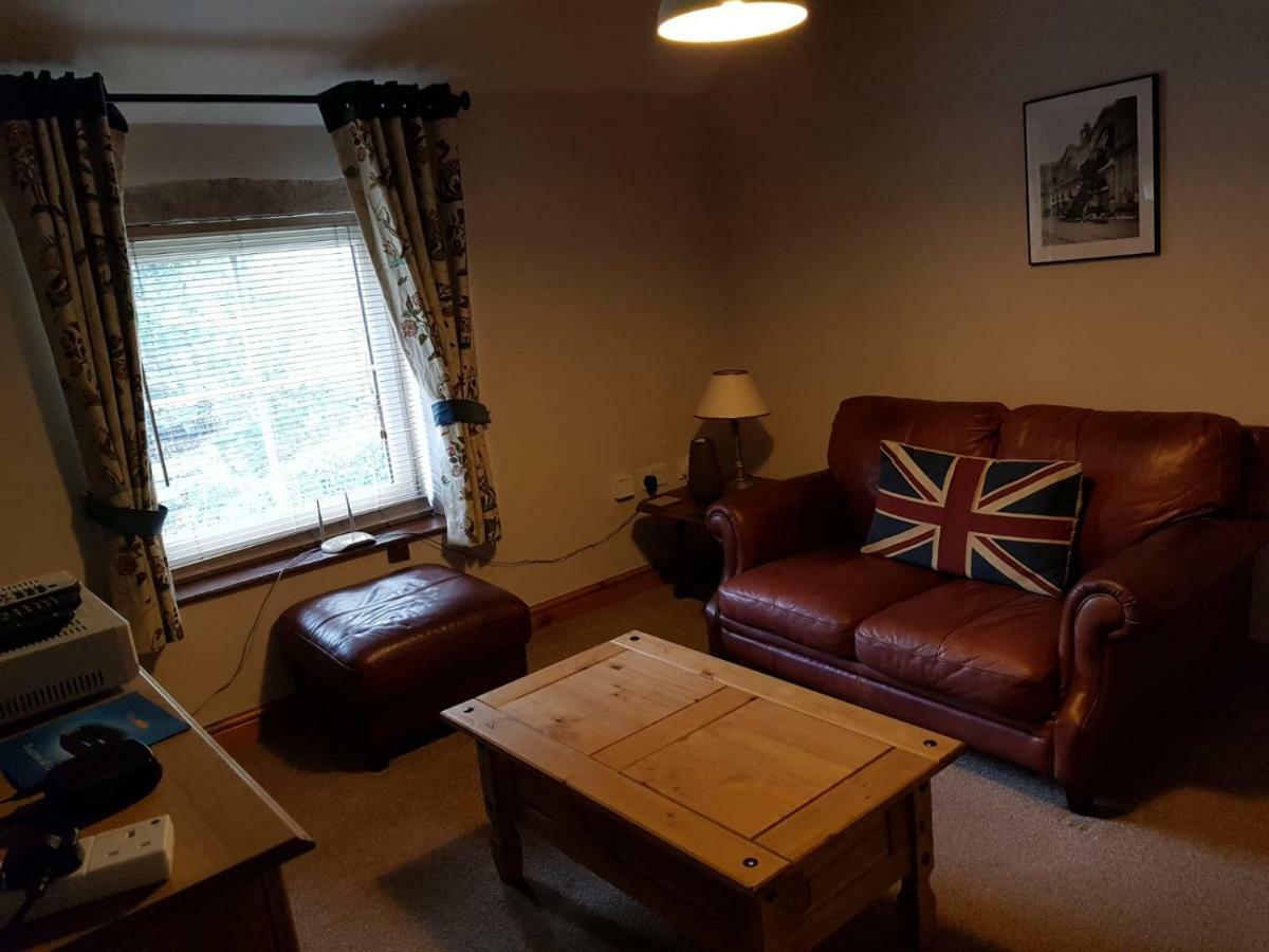 Highpeak Junction Loft Cottage מראה חיצוני תמונה