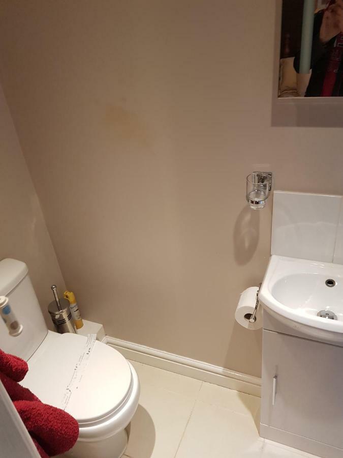 Highpeak Junction Loft Cottage מראה חיצוני תמונה