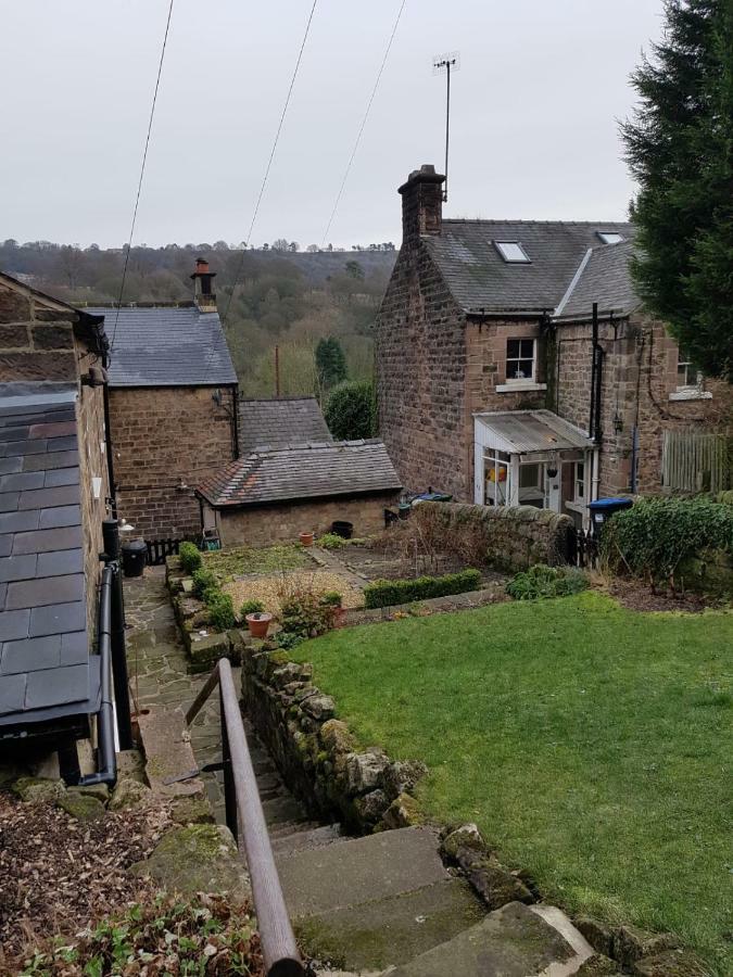 Highpeak Junction Loft Cottage מראה חיצוני תמונה